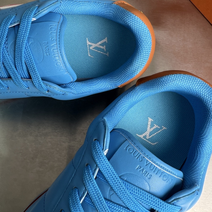 L&V SNEAKERS