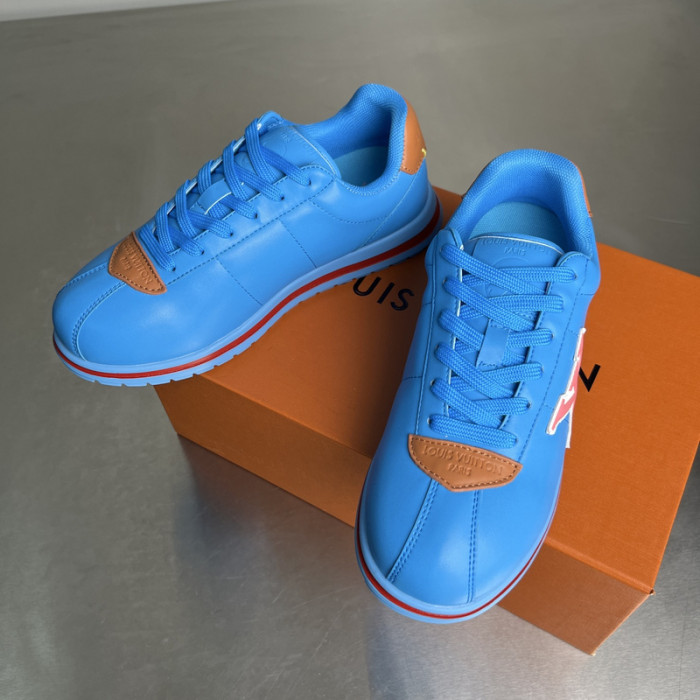 L&V SNEAKERS