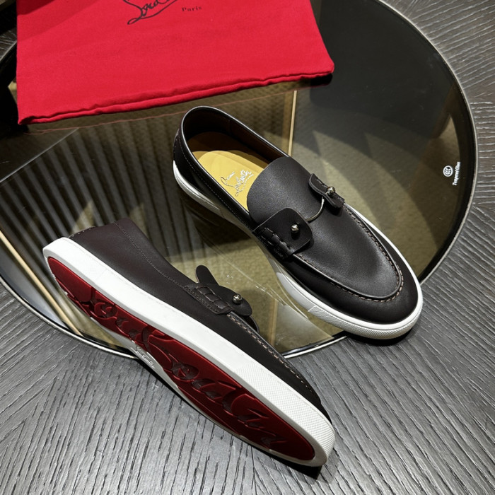 C&L sneaker