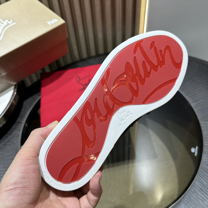 C&L sneaker