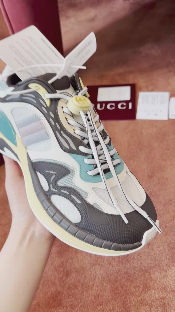 GUCC SNEAKER