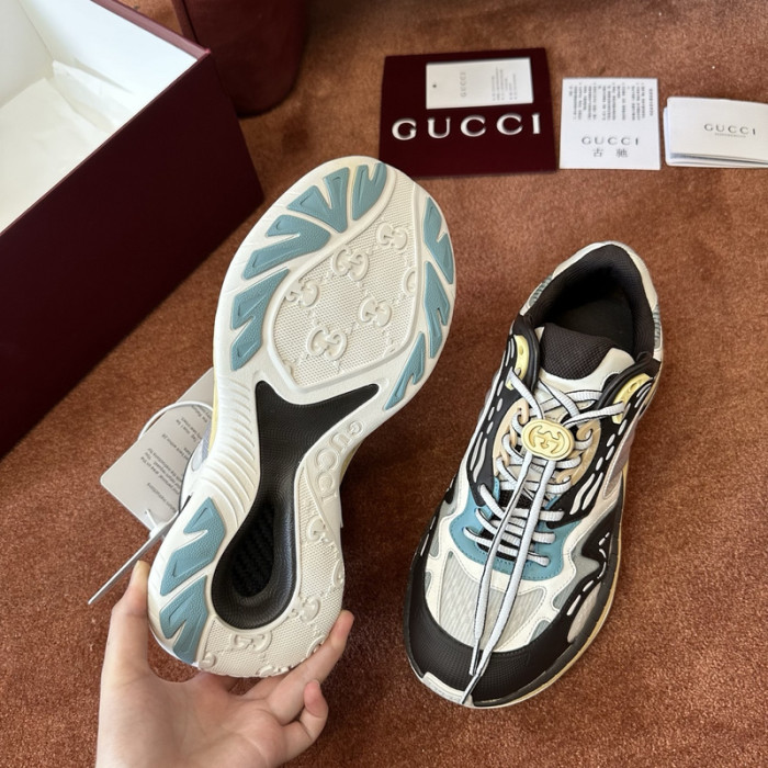 GUCC SNEAKER