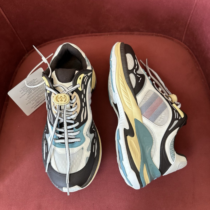 GUCC SNEAKER