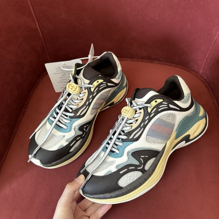 GUCC SNEAKER