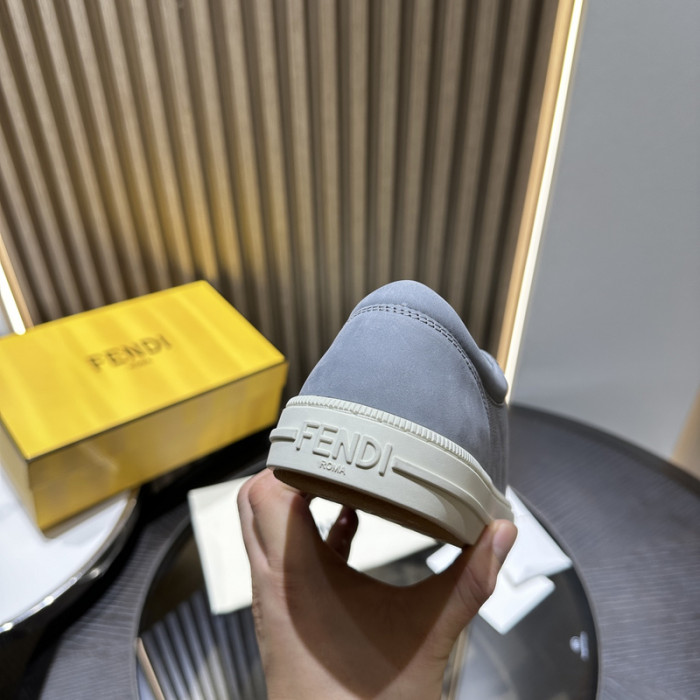 FEND1 SNEAKERS PANKICK