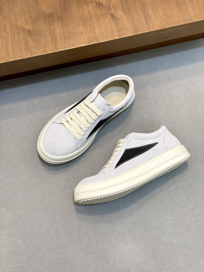 RICK OWENS DRKSHDW