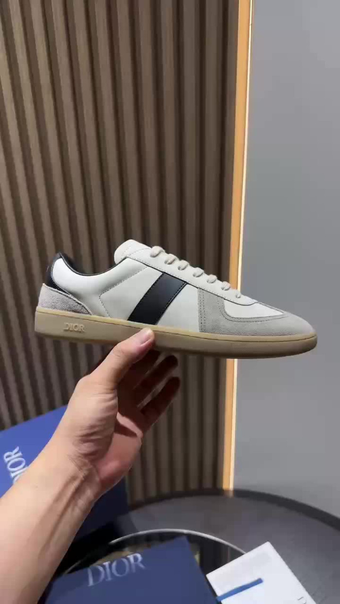 DI*O*R B01 PANKICK