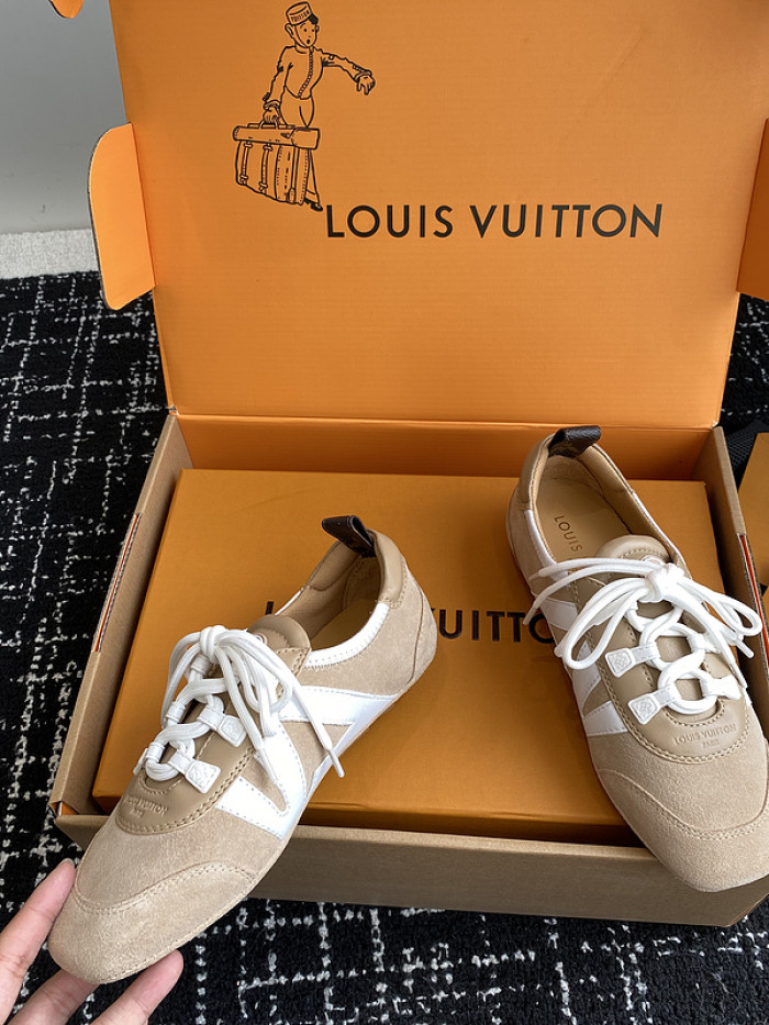 L&V SNEAKERS