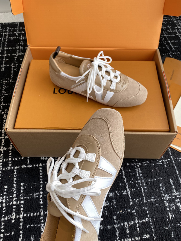 L&V SNEAKERS