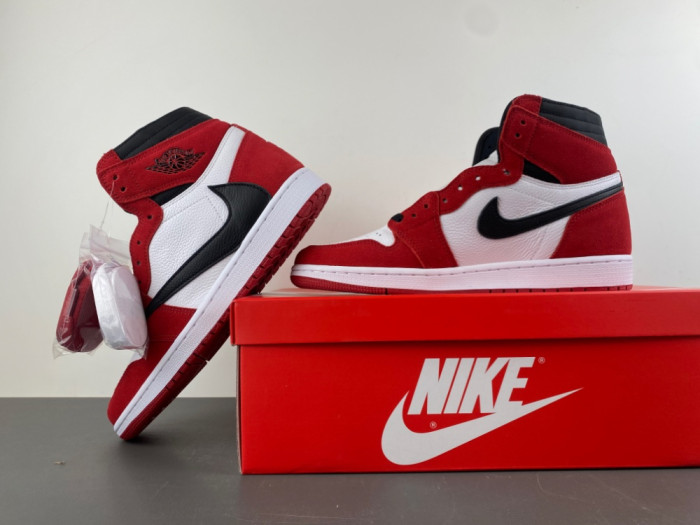 Travis Scott x Jordan Air Jordan 1 High Og Ts Sp DH3227-601