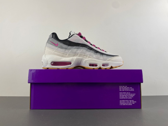 Nike SB x Air Max 95 HF7545-100