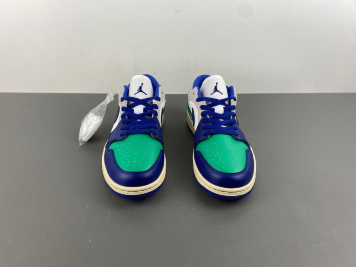 Air Jordan 1 Low 553558-147