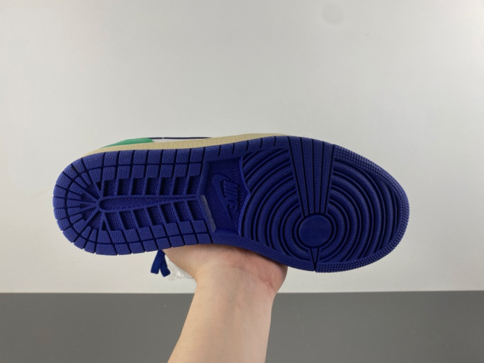 Air Jordan 1 Low 553558-147