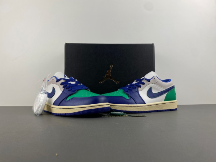 Air Jordan 1 Low 553558-147