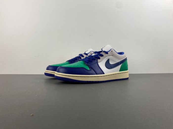 Air Jordan 1 Low 553558-147