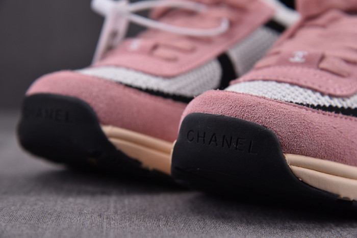 CHANEEL sneaker