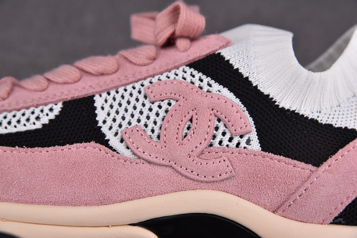 CHANEEL sneaker