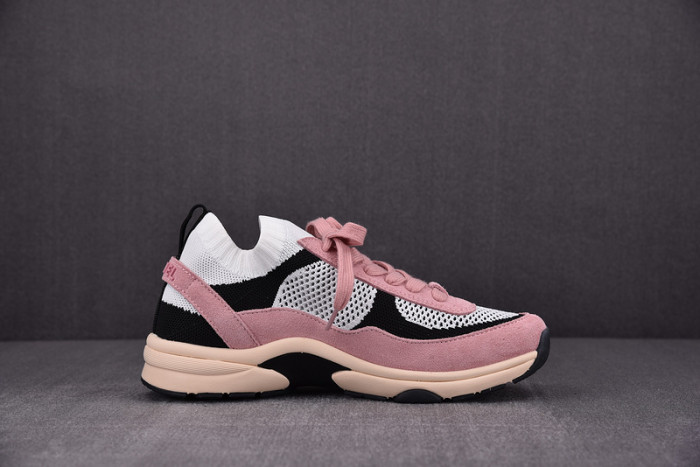 CHANEEL sneaker