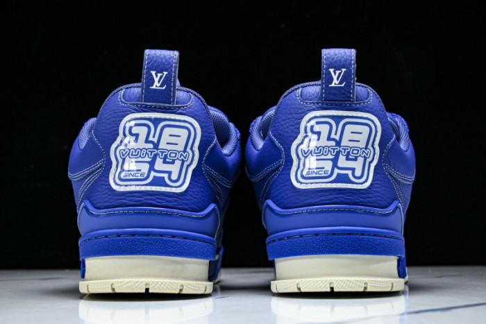 L&VT SNEAKERS
