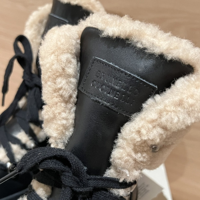 L&VT BOOTS
