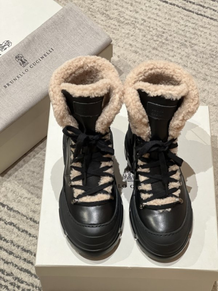 L&VT BOOTS