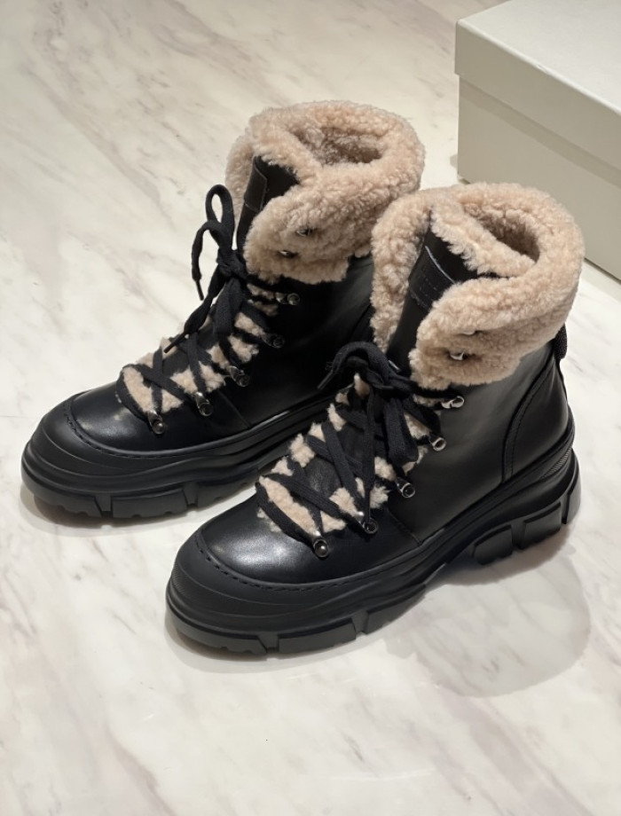 L&VT BOOTS