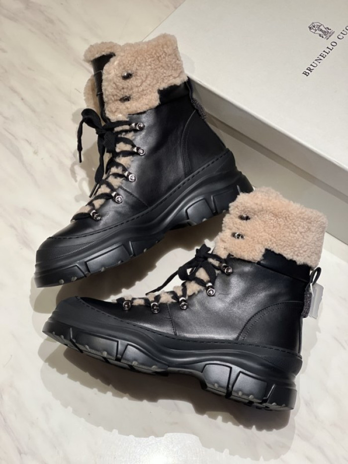 L&VT BOOTS