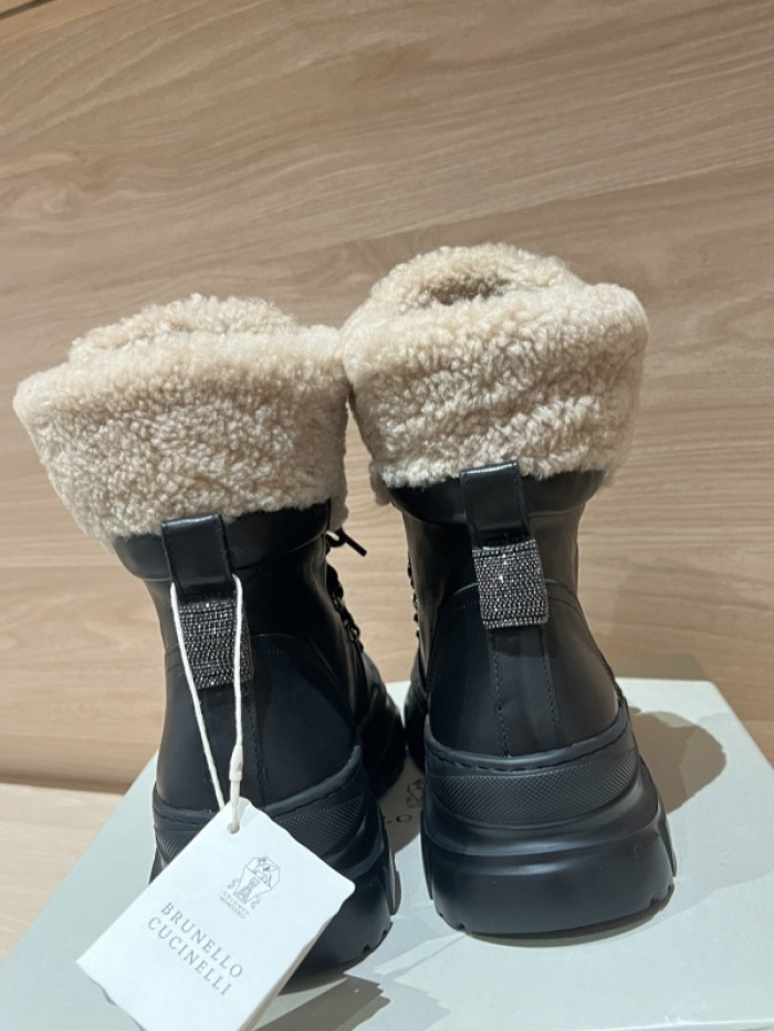 L&VT BOOTS