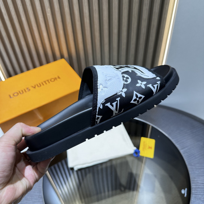 L&V SLIPPERS