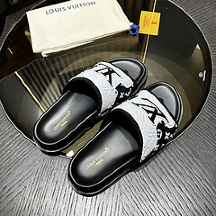 L&V SLIPPERS
