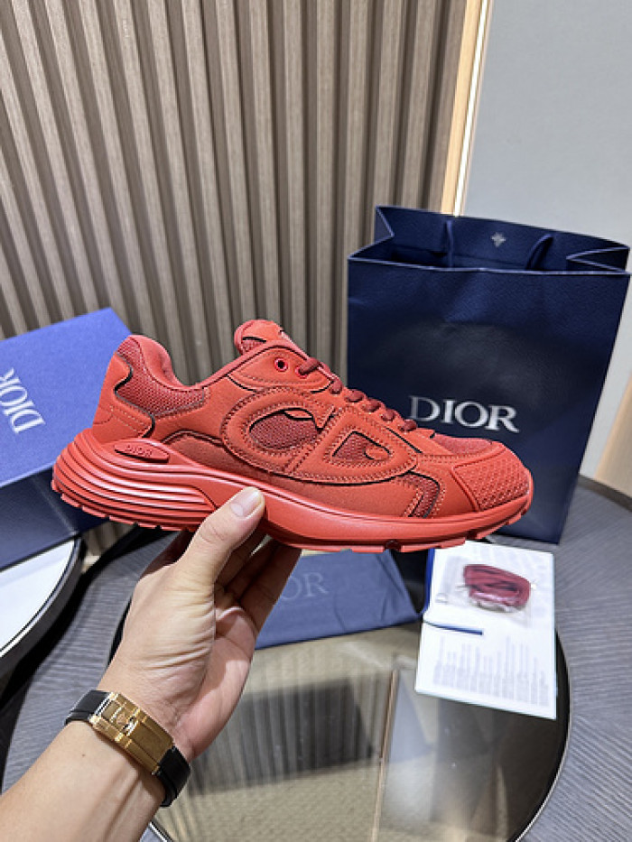 DI*O*R B30 PANKICK