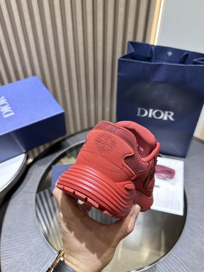 DI*O*R B30 PANKICK