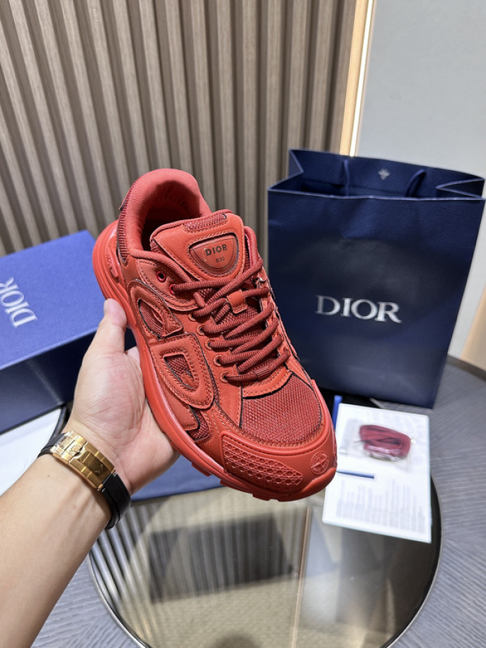 DI*O*R B30 PANKICK