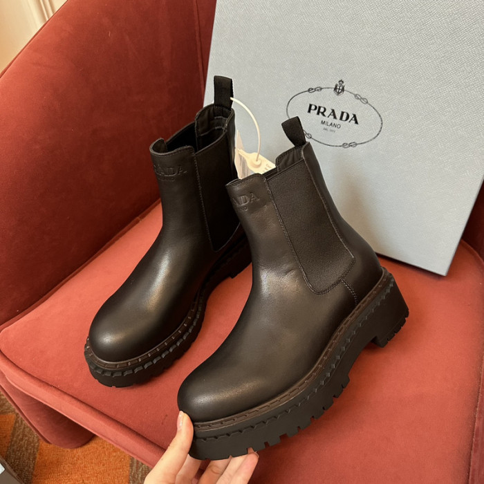 PRA designer sneaker