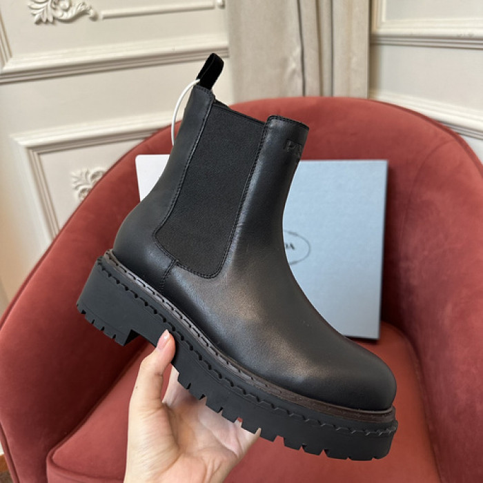 PRA designer sneaker