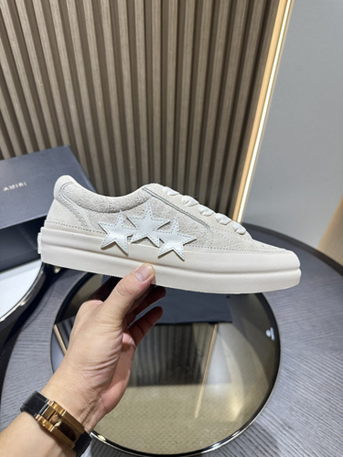 AM1R1 SNEAKERS