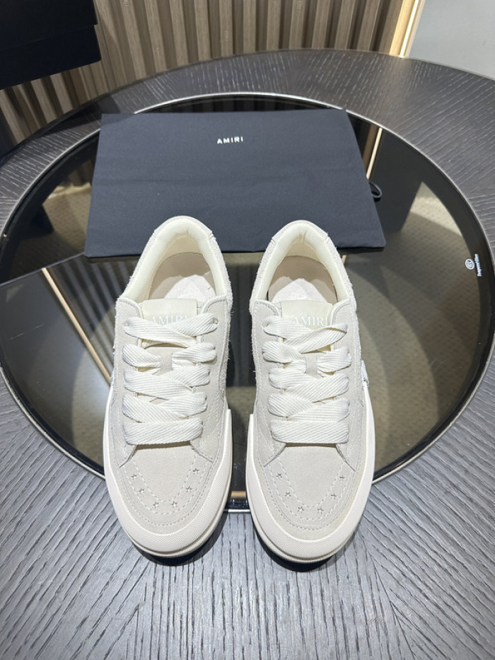 AM1R1 SNEAKERS