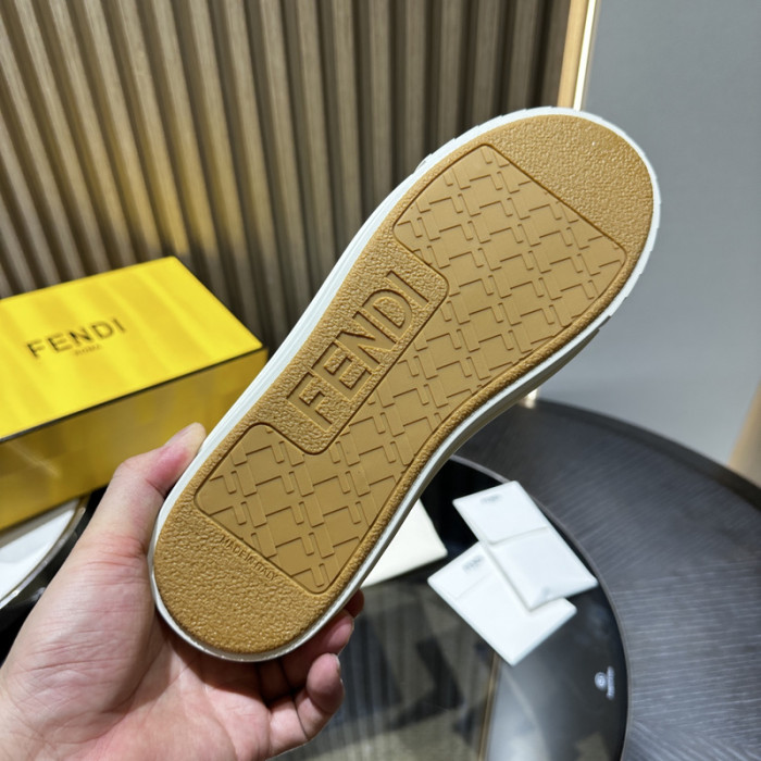 FEND1 SNEAKERS PANKICK