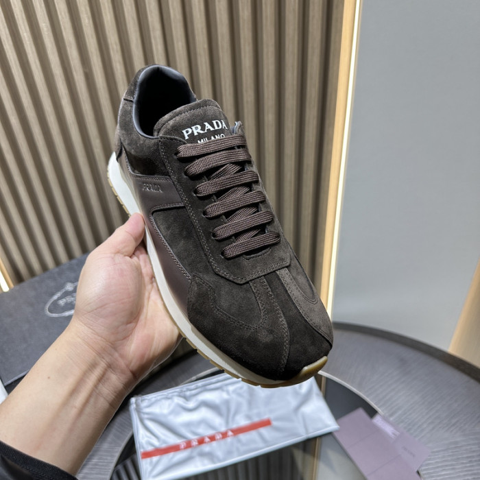 PRA designer sneaker