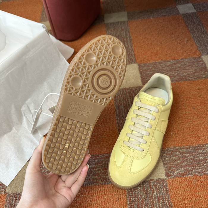 Maison Margielaa shoes