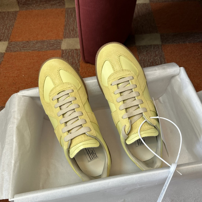 Maison Margielaa shoes