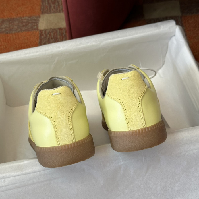 Maison Margielaa shoes