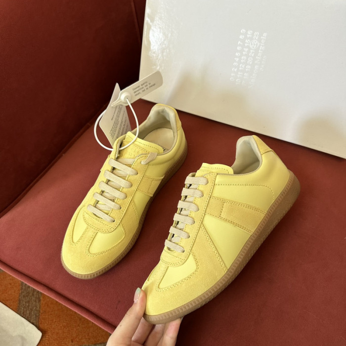 Maison Margielaa shoes
