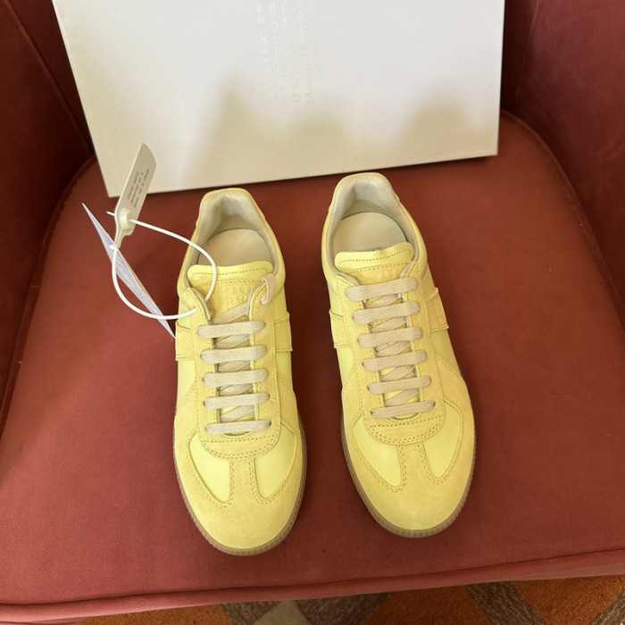 Maison Margielaa shoes
