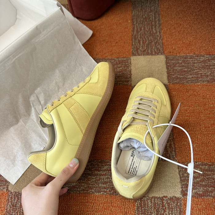 Maison Margielaa shoes