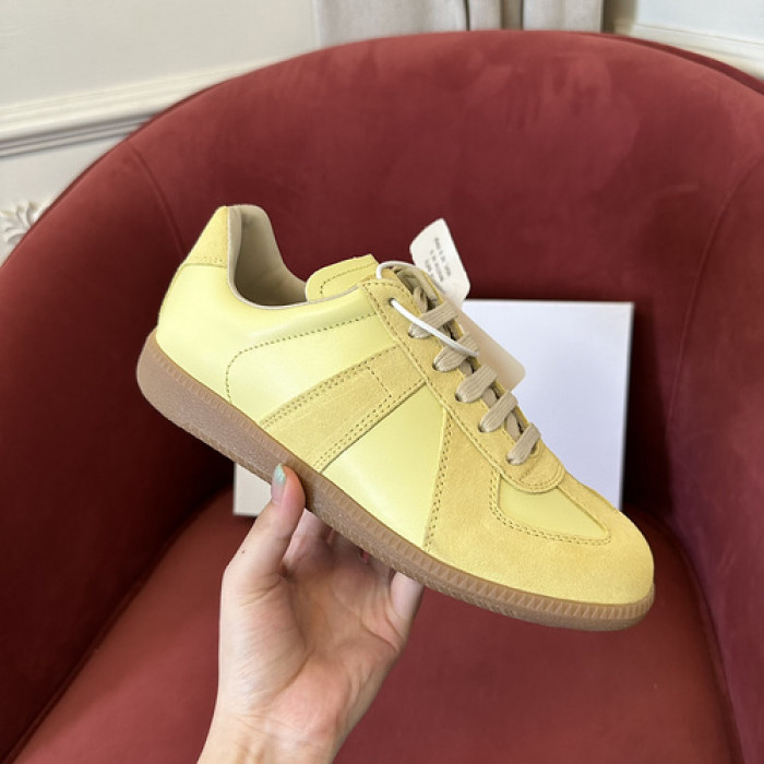 Maison Margielaa shoes