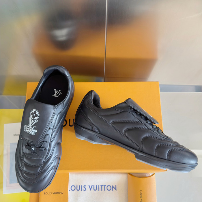 L&V SNEAKERS