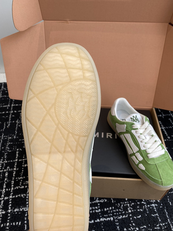 AM1R1 SNEAKERS
