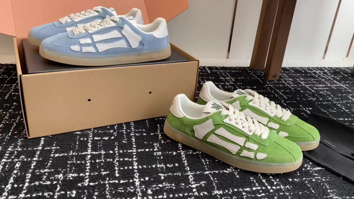 AM1R1 SNEAKERS