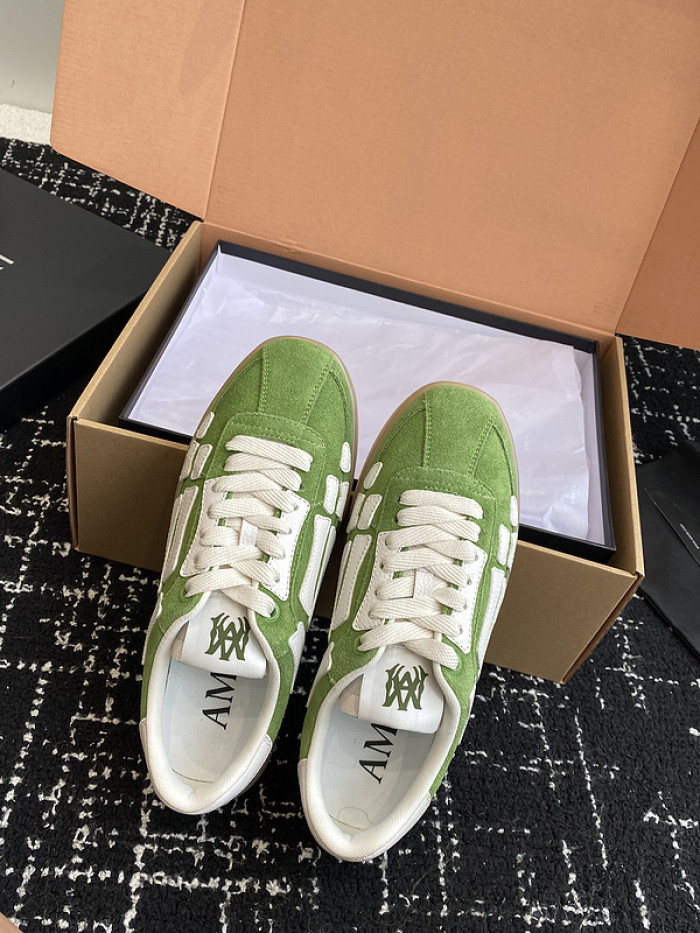 AM1R1 SNEAKERS
